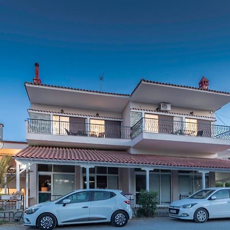 Properstay 101 - Casa Leonardo Chalkidiki Polychrono Esterno foto