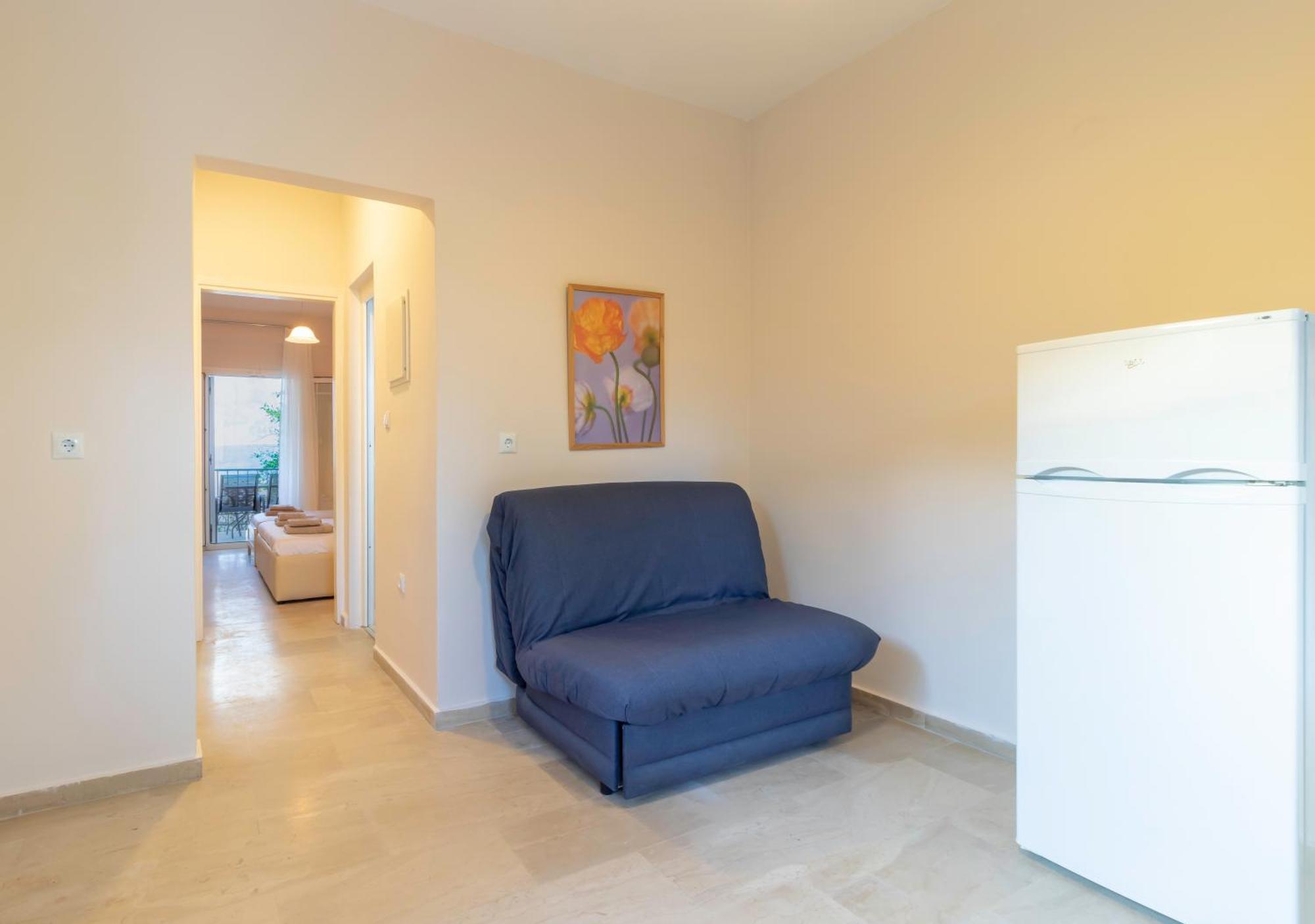 Properstay 101 - Casa Leonardo Chalkidiki Polychrono Esterno foto