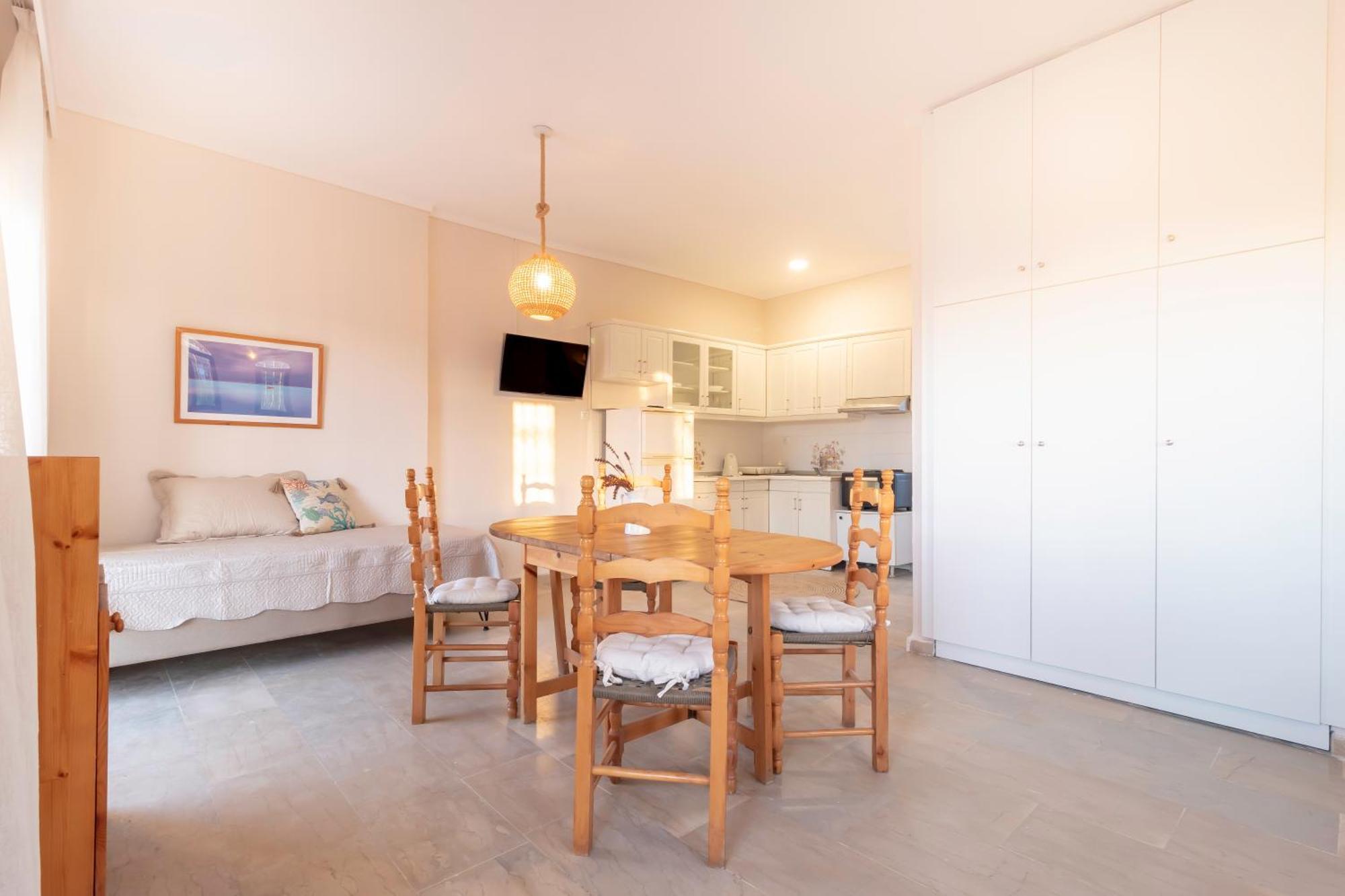 Properstay 101 - Casa Leonardo Chalkidiki Polychrono Esterno foto