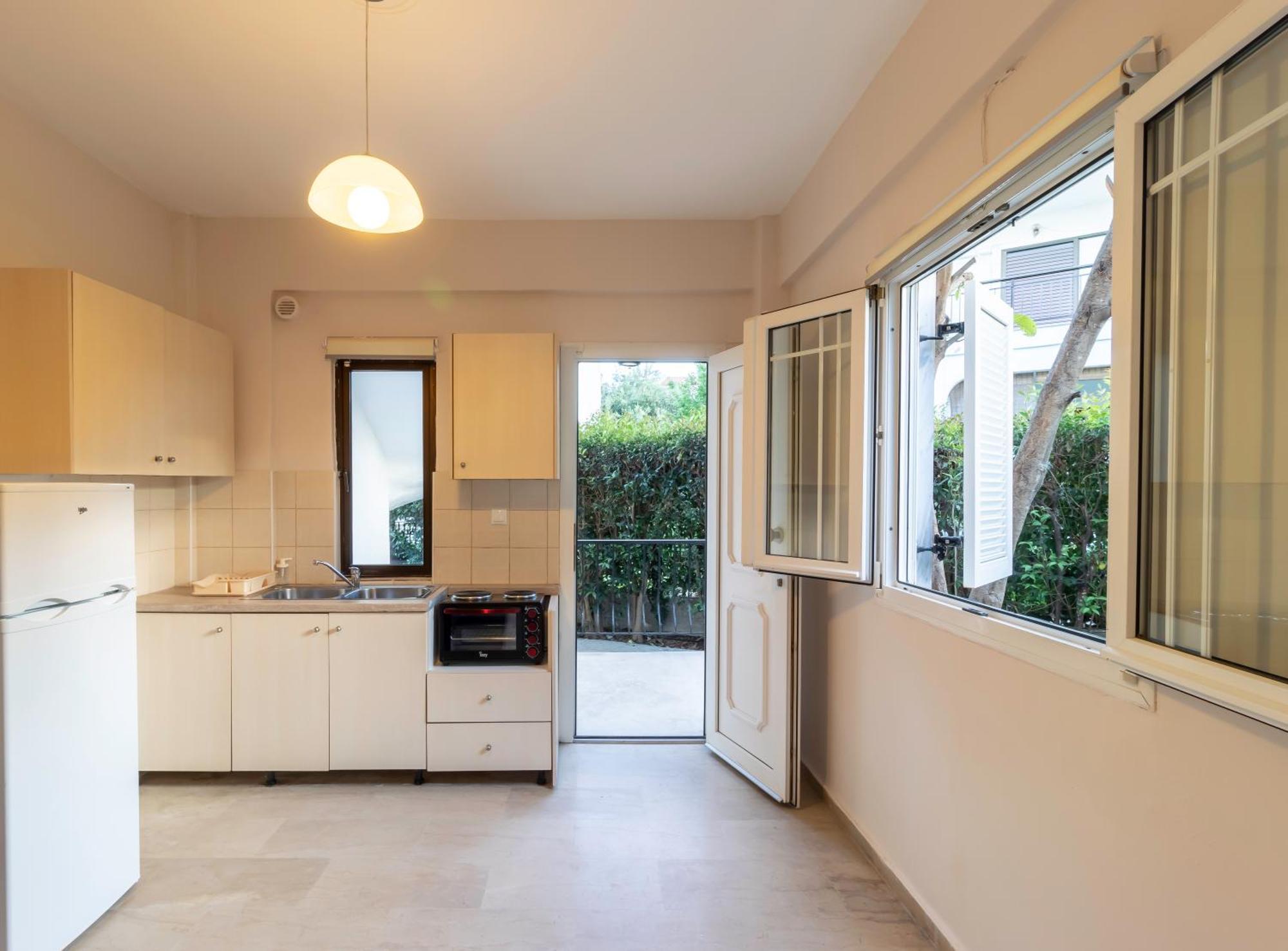 Properstay 101 - Casa Leonardo Chalkidiki Polychrono Esterno foto