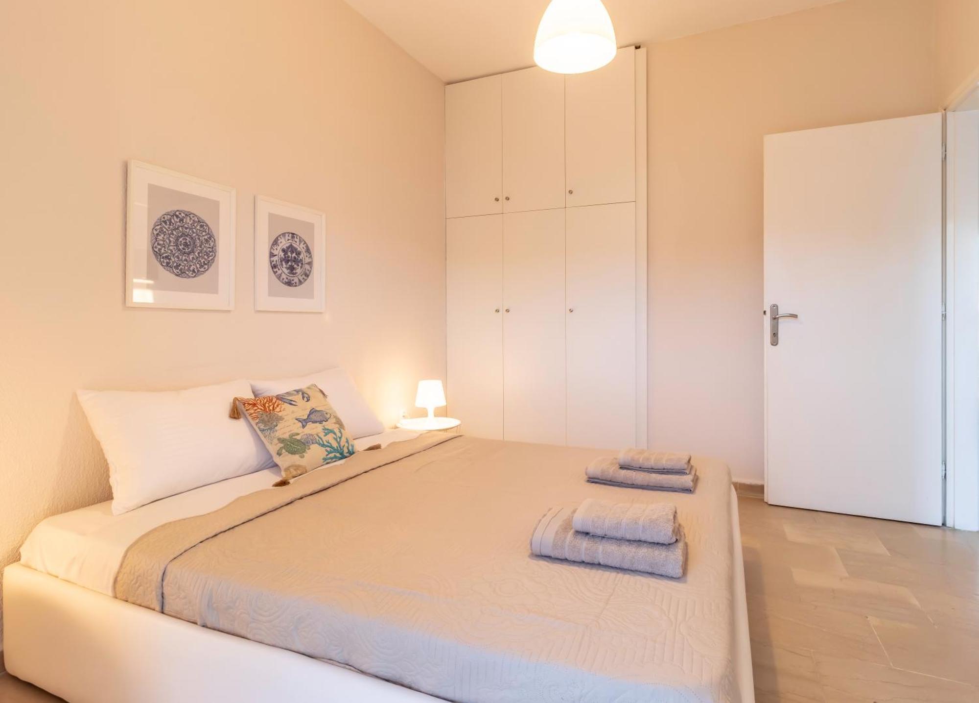 Properstay 101 - Casa Leonardo Chalkidiki Polychrono Esterno foto