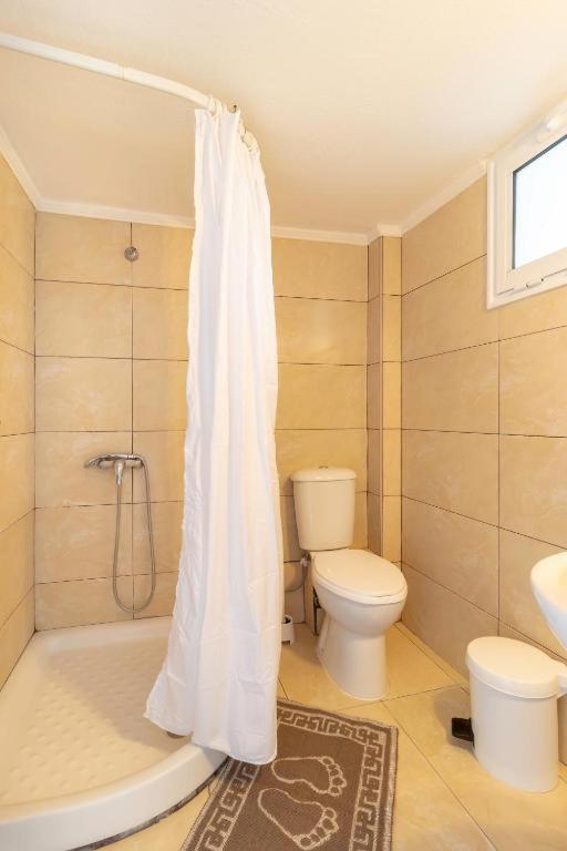 Properstay 101 - Casa Leonardo Chalkidiki Polychrono Esterno foto